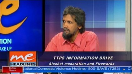 TTPS Information Drive (3)  - 12/18/2018