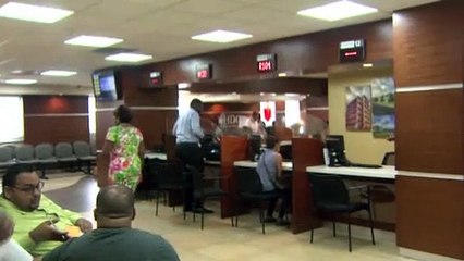 HDC Warns About Fraud