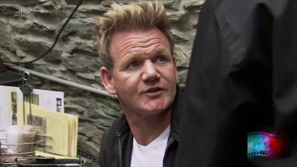 Hotel Hell Season 3 Episode 3 | Part 2 | HD | Town's Inn | Gordon Ramsay