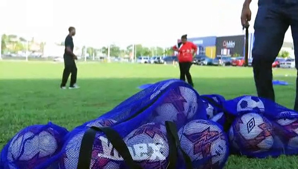 FOOT GOLF