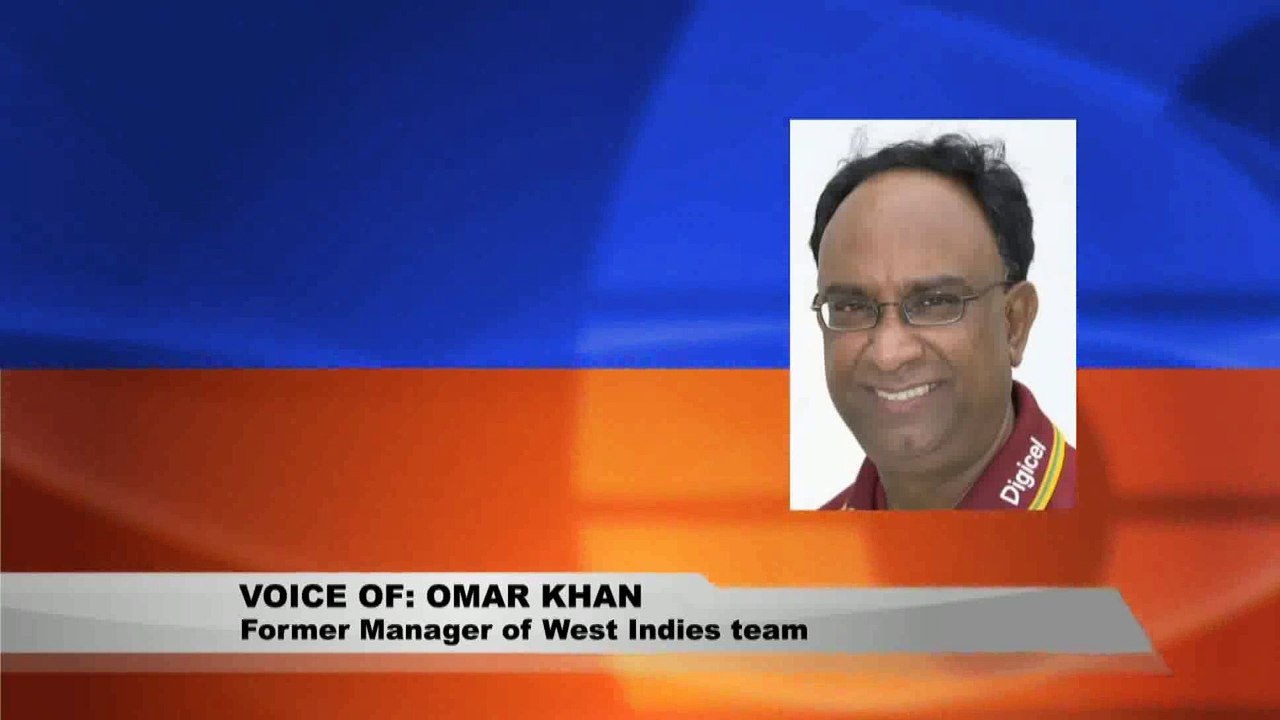 Omar Khan On Umpiring Error