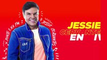 Vadhir Derbez está en #JessieEnExa y presenta su más reciente sencillo