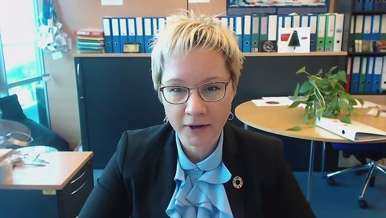 Trotz Lockdown: CO2-Emissionen rekord-hoch