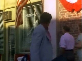 The Twilight Zone 1985 S02E01 The Once and Future King & A Saucer of Loneliness