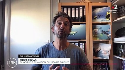 Dans le rétro : Il y a 44 ans, l’apnéiste Jacques Mayol entrait dans l’Histoire