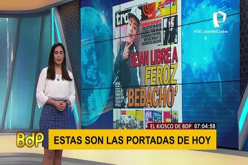 Teniente alcalde de La Perla salva milagrosamente de ser asesinado por sicarios