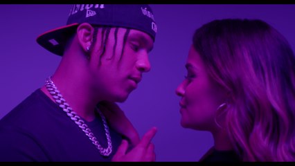 Luis Armando - Chica Mala