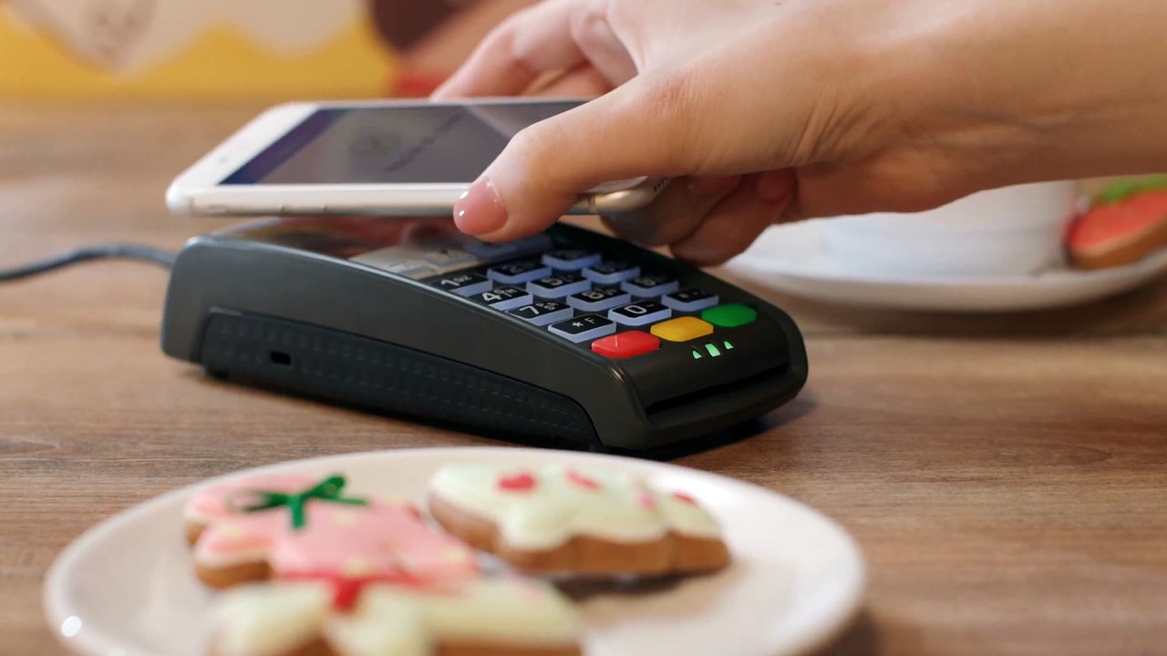 Is the UK going Cashless?