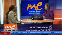 Planting Seeds - 1/10/2019