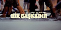 Saadet Partisi video hazırladı: Türkiye'de pandemi Bir Başkadır