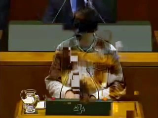 Oskar Matute, en 2004: “Uno de los factores que hacen que esta sociedad no sea libre es la violencia de ETA”