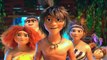The Croods A New Age with Nicolas Cage - 