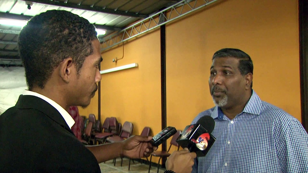 Reactions From TTCB Elections