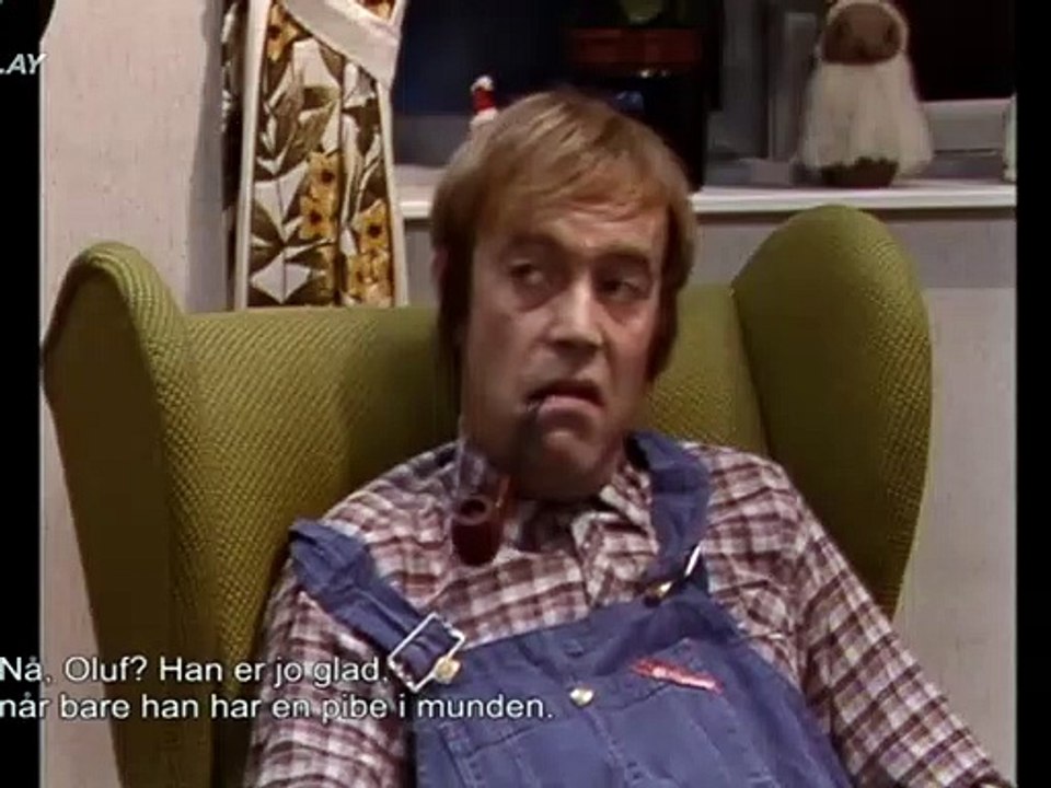 The Julekalender - Afsnit 2 | 24 - Dansk - 1991 - TV2 Danmark