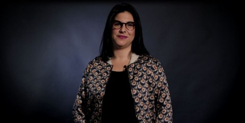 Local Friday avec Gaelle Belda - Consommez local!