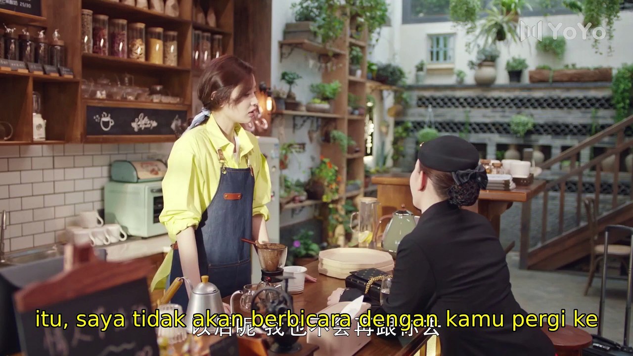 To Love 2020 E01-SUB INDO