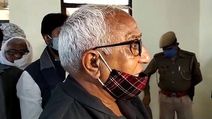 पुलिस की मिलीभगत के बिना अपराध संभव नहीं-रामकेश