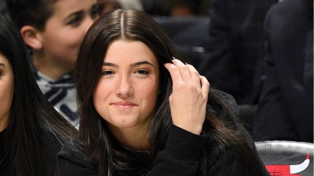 Charli D’Amelio Reaches 100 Million Followers