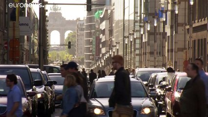 La qualité de l’air s’améliore en Europe