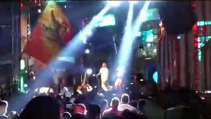 Inside Business: The Cost of Safe Fetes