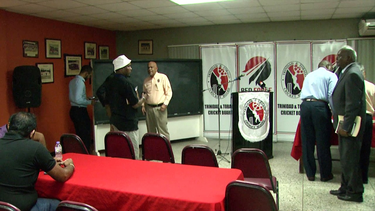 TTCB Elections