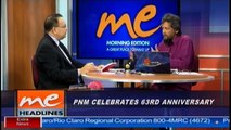 PNM Celebrates 63rd Anniversary