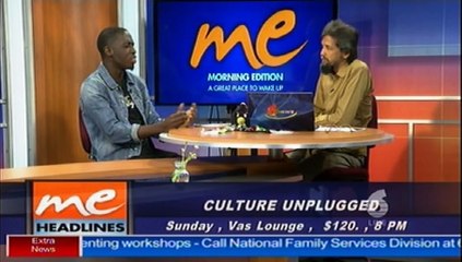 Artiste Forum - 1/17/2019