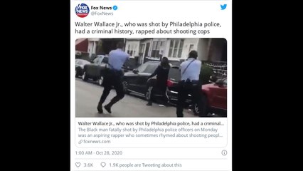 93 Black Men And Boys Killed By Police