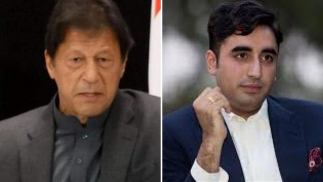 Pakistan: Massive opposition alliance anti-government rally