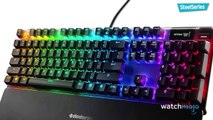 Top 10 Best Gaming Keyboards of 2020