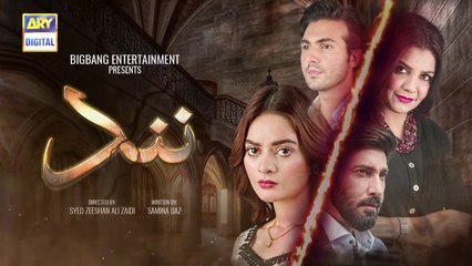 Nand - Ep 65 - 23rd November 2020 - ARY Digital Drama