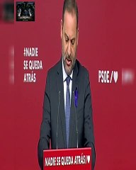 PSOE reivindica su sensibilidad y se abre a ampliar prohibicion de desahucios