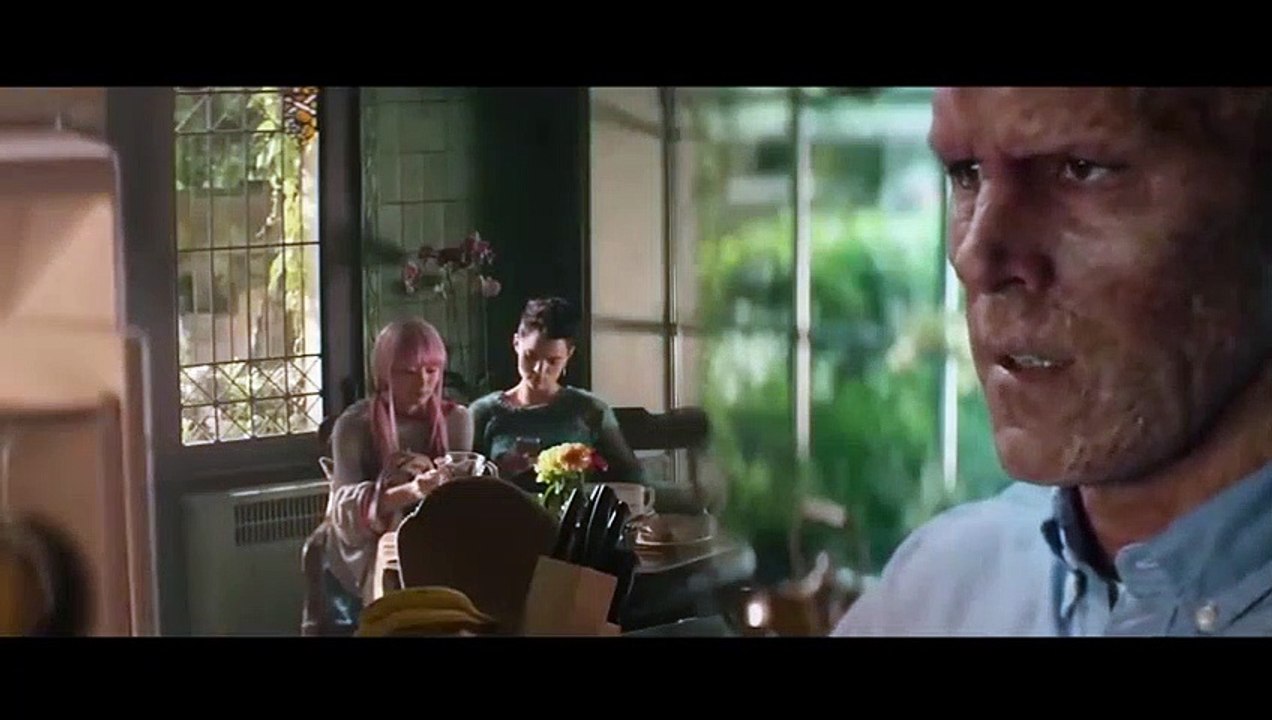 Deadpool 3 Rise Of Wolverine Teaser Trailer (2021)  Ryan Reynolds, Hugh Jackman Concept