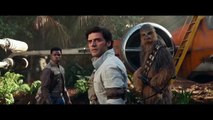 STAR WARS 9 'Princess Leia Returns' Trailer (NEW 2019) The Rise of Skywalker Movie HD