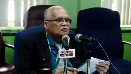 CEPEP: Cro Cro Investigation Ongoing