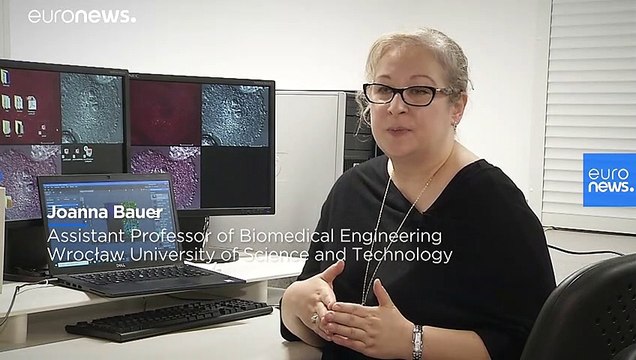 Nanocargo: Η βραβευμένη μέθοδος θεραπείας του καρκίνου του μαστού φέρνει επανάσταση