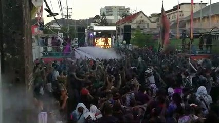 Yup Life Carnival 2019