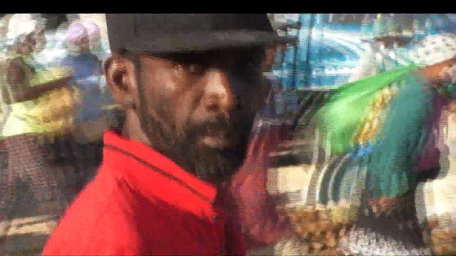 Reabren mercado binacional en Pedernales