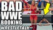 Thank You, Undertaker! Bad WWE Booking! WWE Survivor Series 2020 Review | WrestleTalk News