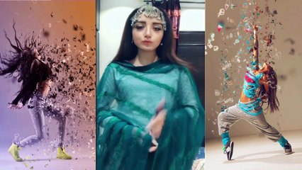 Urban Rhythm 2 with Pakistani Tiktok stars ( music by Zulqarnain)