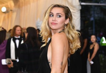 Happy Birthday, Miley Cyrus!