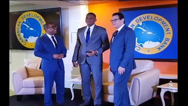 CDB Wants More Private Sector Companies