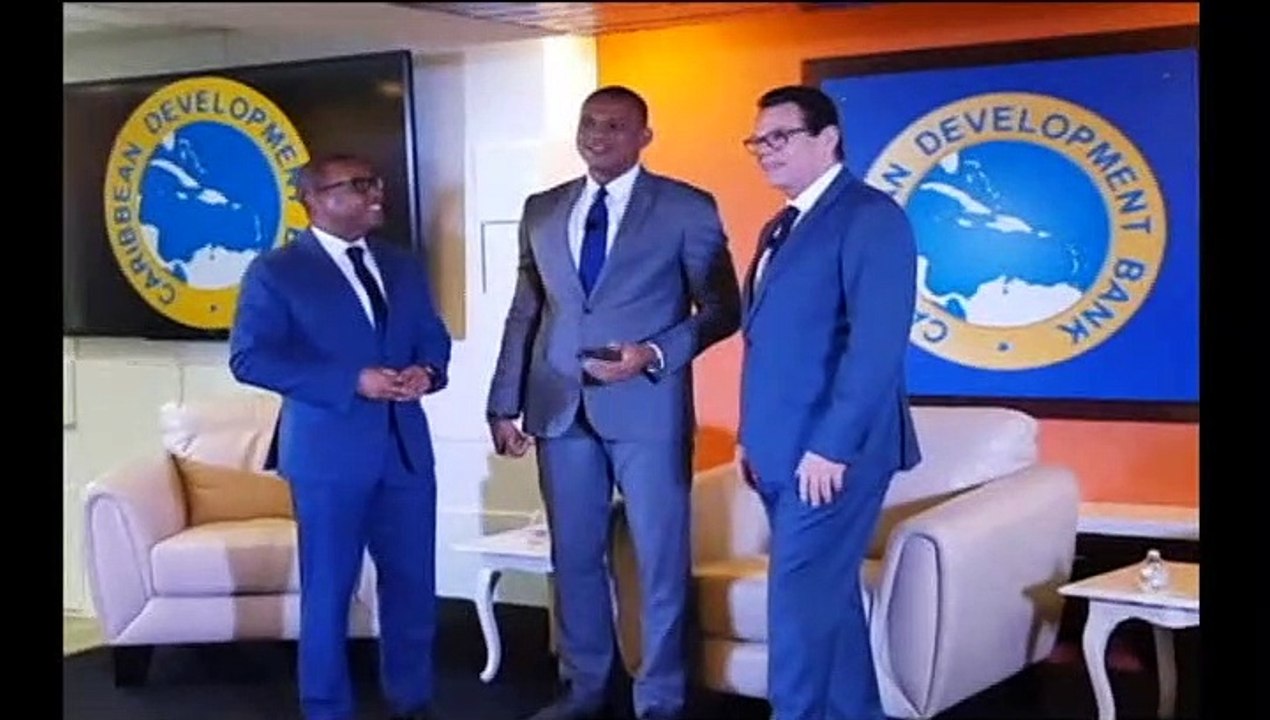 CDB Wants More Private Sector Companies