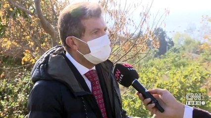 Avcılar'a kazıklı önlem | Video