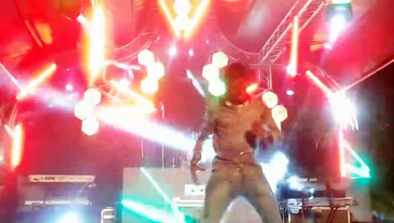 Tobago Carnival