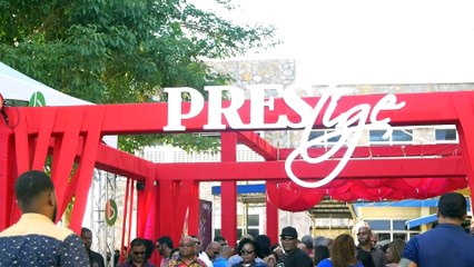 Carnival Capsule: PresTige