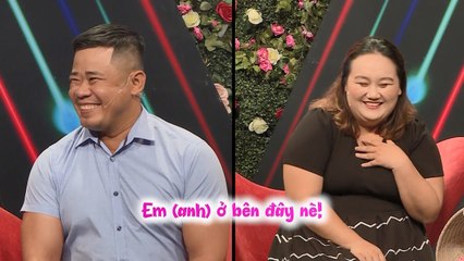 Cô Gái Long An E Thẹn Khi MC Quyền Linh Làm Mai Cho Chàng Tài Xế Cần Thơ Đúng Gu 