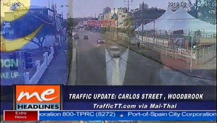 Junior Calypso Finals