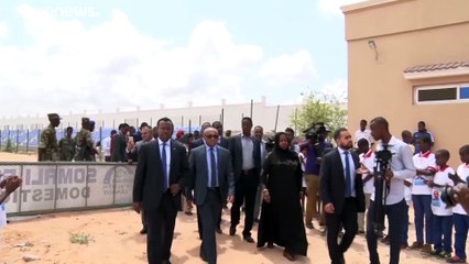 Скандал в ФИФА: глава CAF отстранен от любой деятельности, связанной с футболом