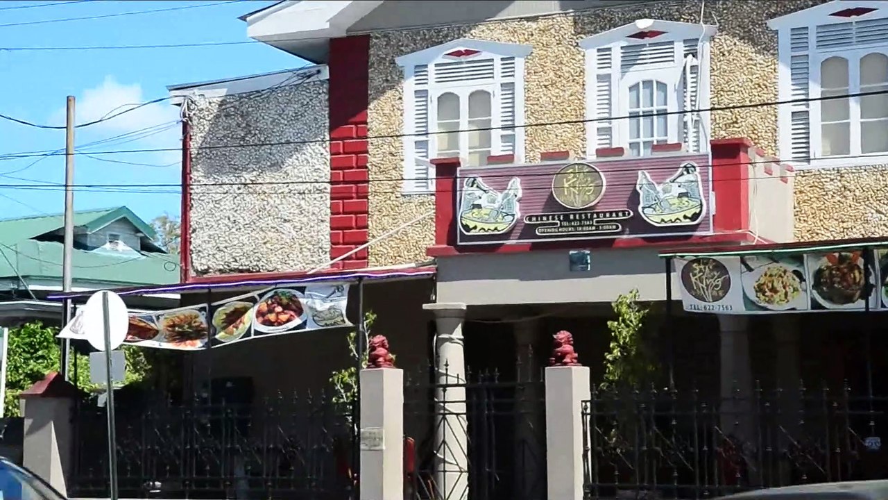 Gary Cracks Human Trafficking Ring